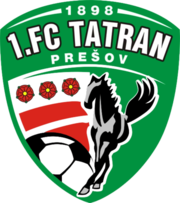 Tatran Presov
